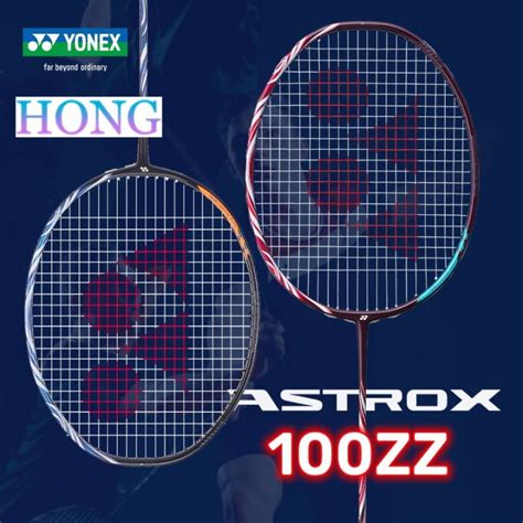 astrox 100zz release date.